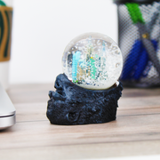 45MM or 65MM King Kong New York Snow Globe | NYC Snow Globe | New York Gift