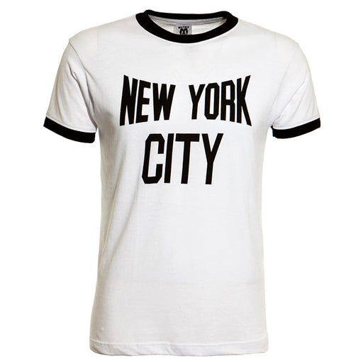 John Lennon New York T-Shirt | NYC T-Shirt | New York Souvenir (2 Colors)