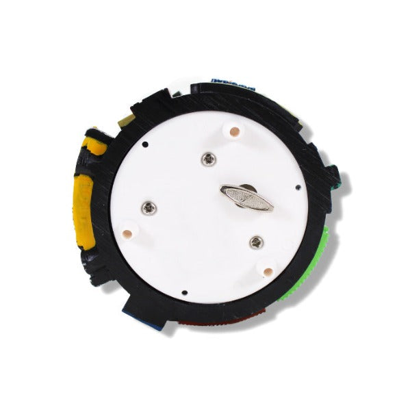 Broadway Show "NEW YORK" Snow Globe | New York City Souvenir (4 Sizes)