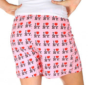 I Love NY Shorts | I Heart NY Souvenir