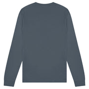 Vintage Navy Prospect Park Brooklyn Long Sleeve