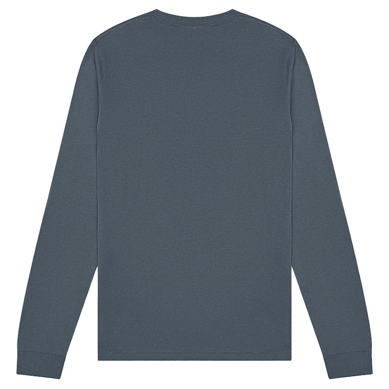 Vintage Navy Prospect Park Brooklyn Long Sleeve